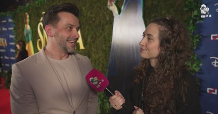 Córka Rafała Szatana już dubbinguje! Czy dzieci osób znanych mają łatwiej w showbiznesie? "Jest im trochę trudniej"