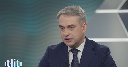 Tłit - Krzysztof Gawkowski
