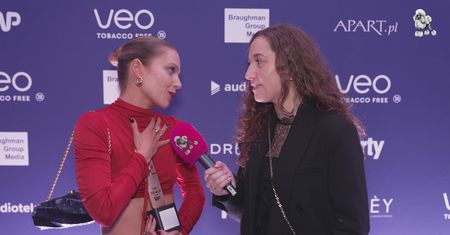 Vanessa Aleksander ujawnia, ile dostawała za spektakl. Padła konkretna kwota. Możecie być w szoku