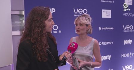 Marieta Żukowska ma dom we Włoszech. Mówi o cenach za granicą: "Nie skupiam się na tym"