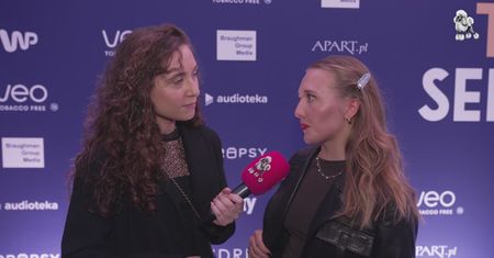 Wnuczka Szapołowskiej cieszy się, że nie ma nazwiska babci. Mówi o słowach skierowanych do Pavlović: "Nie nazwała pani SUK*"