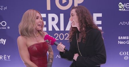 Blanka Lipińska mówi drogich biletach lotniczych i o zakupie domu w Hiszpanii: „Droga przez mękę”