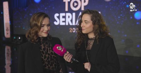 Marta Żmuda-Trzebiatowska odpowiada Annie Musze: "Te słowa były NIEPRZEMYŚLANE"