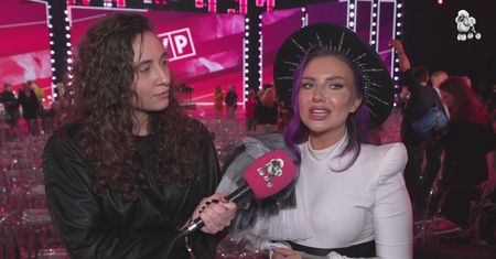 Daria Marx PŁAKAŁA po werdykcie preselekcji do Eurowizji. Mówi o kolejnej próbie i uderza w inne kariery! Padły mocne słowa