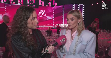 Ania Lewandowska z "TVP" wyjaśniła Majdana za parkowanie na miejscu dla niepełnosprawnych