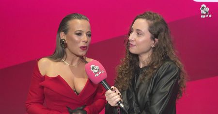 Mucha niedowierza, że zapłaciła 100 zł za ciastko! Mówi też o odejściu z "MjM". Czy kiedykolwiek chciała zrezygnować z serialu?