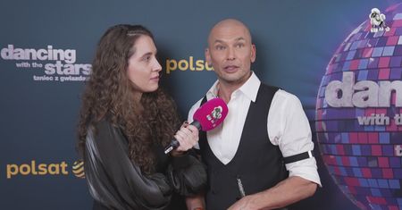 Tomasz Wygoda wymownie o Agnieszce Kaczorowskiej w "TzG". Tak tłumaczy słowa koleżanki sprzed roku