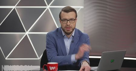 Poranne pasmo Wirtualnej Polski, wydanie 04.03