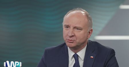 Kolarski komentuje kampanię. "Konflikt leży w interesie przeciwników"
