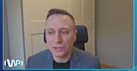 Tłit - Krzysztof Brejza