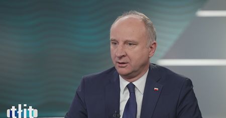Porozumienie Ukraina-USA. "To jest bardzo dobra informacja"