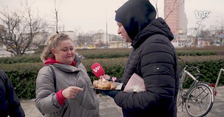 "Magda Gessler wszystkie talerze mi rozbije". Zaskakujący wynik testu WP