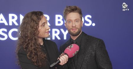 Michał Danilczuk o wakacjach w Dubaju z Maffashion: "Było fanstastycznie"