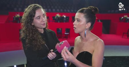 Malwina Wędzikowska szczerze o "The Traitors". Mówi o wątku matki z synem: "Ten program ma bardzo dużo obostrzeń"