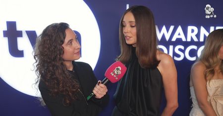 Krzan o odejściu z Kanału Zero, nowej pracy w "DDTVN", przeprowadzce i ukochanym, którego na co dzień nie pokazuje w sieci
