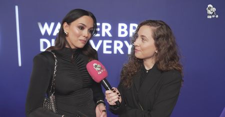Czym Paulina Krupińska i Sebastian Karpiel-Bułecka się różnią? "Jestem łagodną osobą? Nie, ja nie dam sobie w kszę dmuchać"