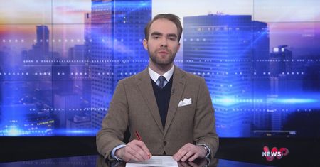 WP News wydanie 07.03
