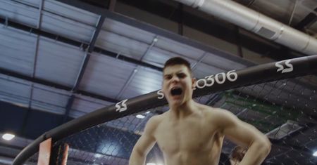 Lista startowa zamknięta. Będzie się działo na Mistrzostwach MMA