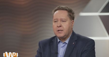 Poranne pasmo Wirtualnej Polski, wydanie 05.03