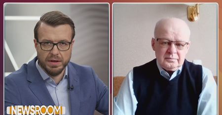 Francuska broń jądrowa w Polsce? "Odpowiedź" dla Putina i Łukaszenki