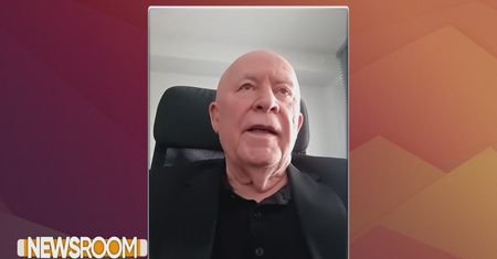 "Szukamy klucza przetrwania". Kryminolog o zbrodni na UW