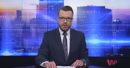 WP News wydanie 12.05