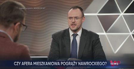 WP News wydanie 09.05