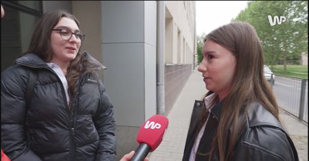 Pierwszy dzień matur. "Chciałyśmy iść popłakać"