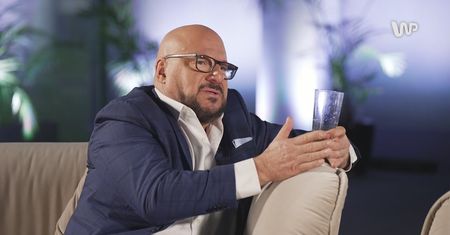 Pracował ze Steczkowską. Mówi, jak zachowuje się za kulisami