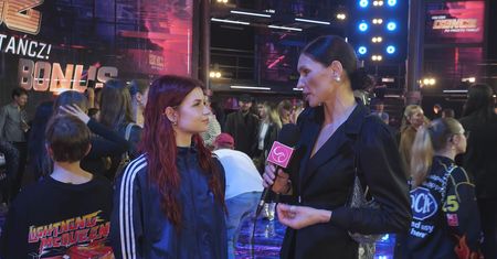 Przegrała w finale "You Can Dance". Tak zareagowała na zajęcie 2. miejsca