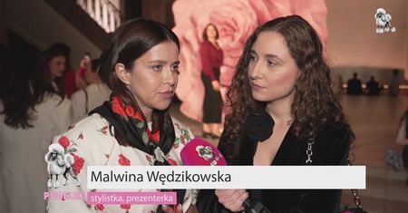 Malwina wyjaśnia sytuacje z "The Traitors". Dlaczego pozwoliła pożegnać się zdrajcy i powiedziała o "pocałunku śmierci"?