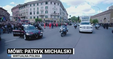 Poranne pasmo Wirtualnej Polski, wydanie 26.04