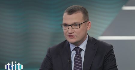 Tłit - Paweł Szefernaker