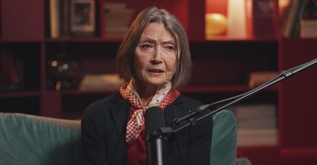 Pracuje w więzieniach. To usłyszała od jednej z kobiet