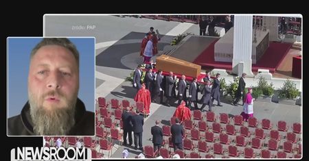 Krytykowali papieża. Franciszkanin powiedział, jaki błąd popełnił Kościół