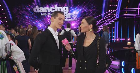 Jacek Jeschke o porażce Blanki. "My byliśmy w szoku". Zwrócił uwagę na jury