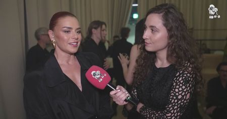 Kalina Józefowicz zadała rodzicom pytanie: "Jak dostać się do Metra"? Urbańska: "No castingi są, przychodź”
