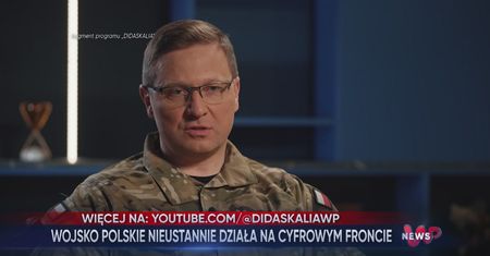 WP News wydanie 07.04