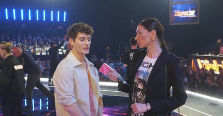 Był gwiazdą olimpiady. Jakub Józef Orliński opowiedział o rozwoju kariery za granicą