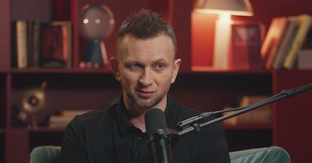 Największy błąd w wychowaniu dzieci. "Kradniemy ich zadowolenie z siebie"