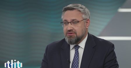 Tłit - Mirosław Suchoń