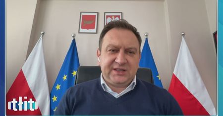 Tłit - Tomasz Trela