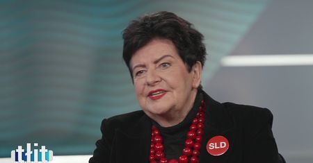 Tłit - Joanna Senyszyn