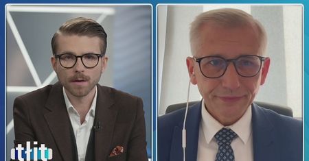 Tłit - Krzysztof Kwiatkowski