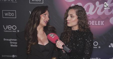 Dominika Serowska nie podałaby ręki Katarzynie Cichopek! "Nie przepadamy za sobą"