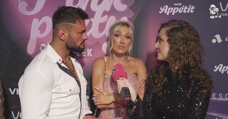 Eliza i Trybson wbijają szpilę Schreiber! Demaskują (?) jej wynagrodzenie z "Królowej Przetrwania": "Mogłaby za to kupić rower"