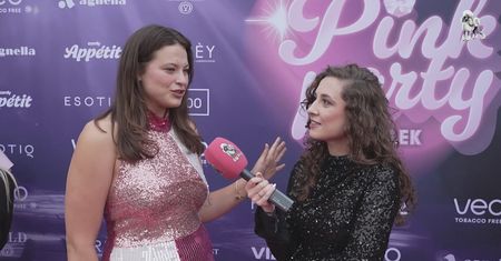 Martyna Kaczmarek zaręczyła się PRZED ROZWODEM!