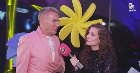Krzysztof Gojdź ujawnia, co wie na temat Justina Biebera. Ma kontakt z Hailey?