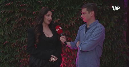 Dominika Serowska na imprezie nie przywitałaby się z Katarzyną Cichopek. Dlaczego?