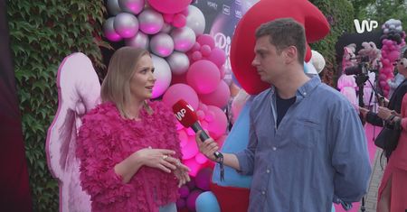 Już tak nie wygląda. Mówi, co wyrzuciła ze swojej diety
